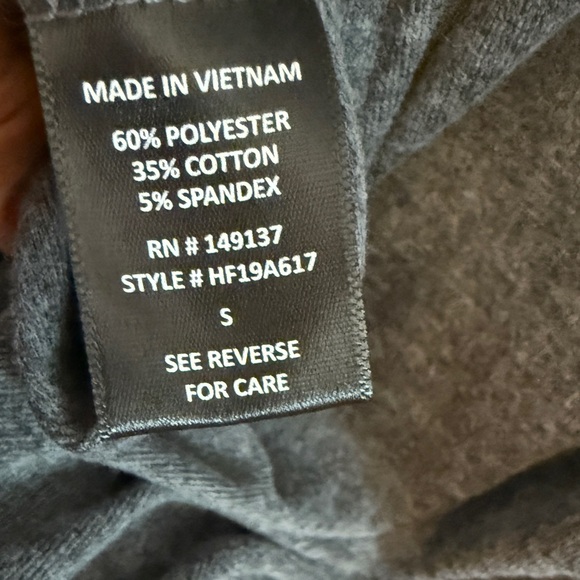 HYFVE Knit Jumpsuit - Picture 2 of 6